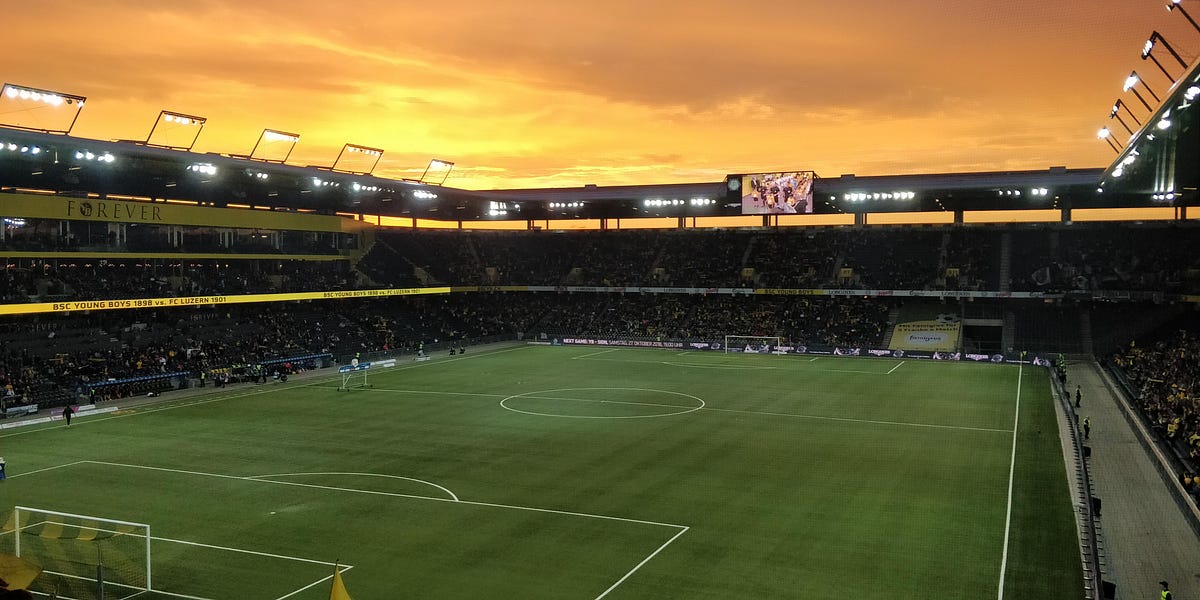 Read more about the article 축구 베팅: 새로운 베터를 위한 팁, 전략 및 통찰력