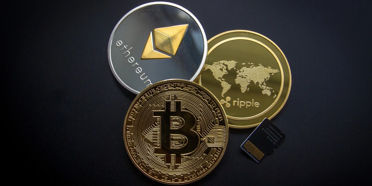 Read more about the article 카지노에서 암호화폐의 부상: 게임의 새로운 시대