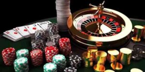 Read more about the article 신뢰할 수 있는 먹튀검증업체 – 믿을 수 있는 온라인 카지노 추천